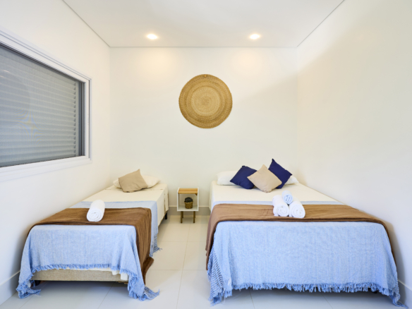 Casa alto padrão com 5 quartos – Lagoinha – Ubatuba/SP