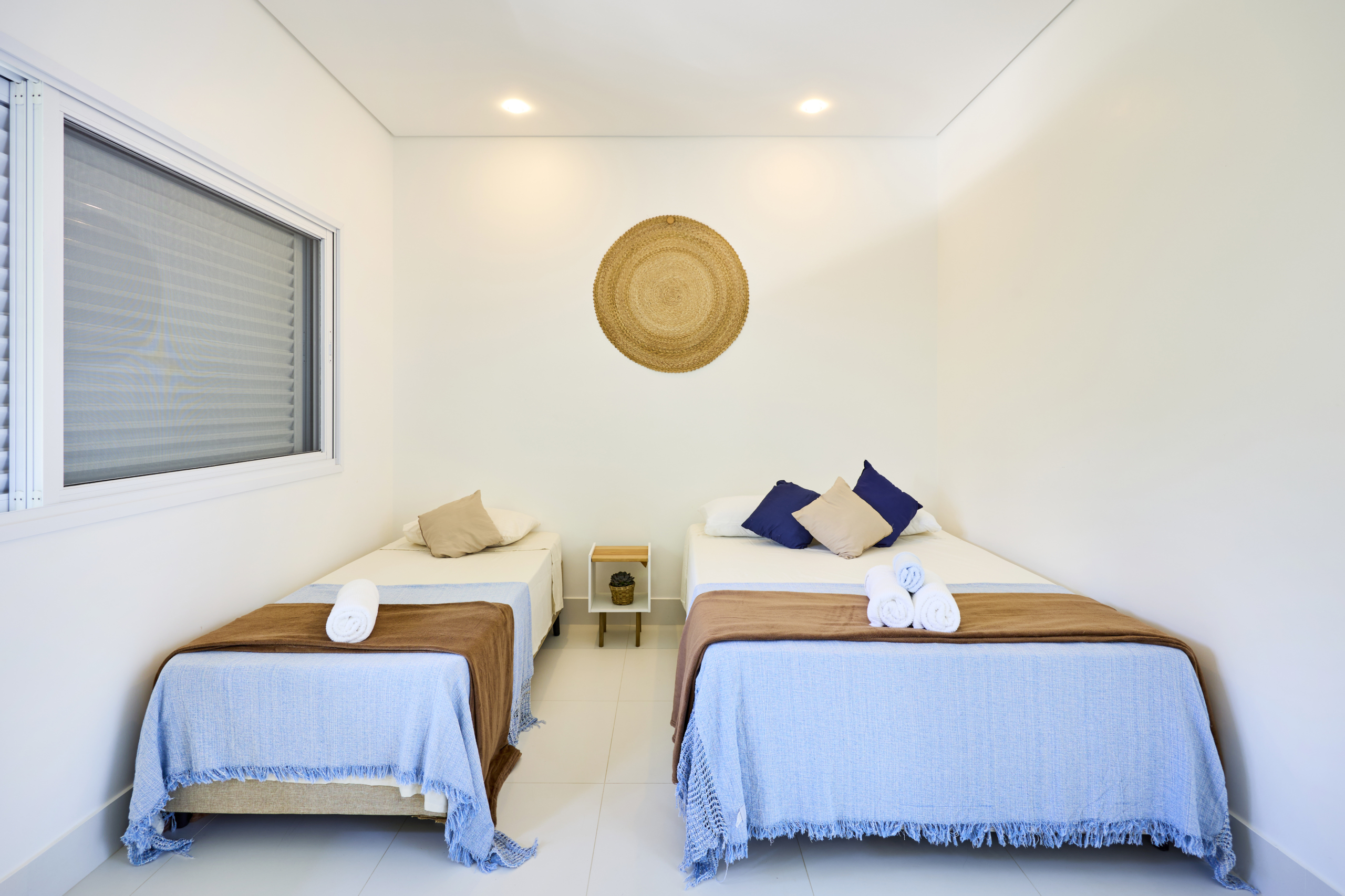 Casa alto padrão com 5 quartos – Lagoinha – Ubatuba/SP