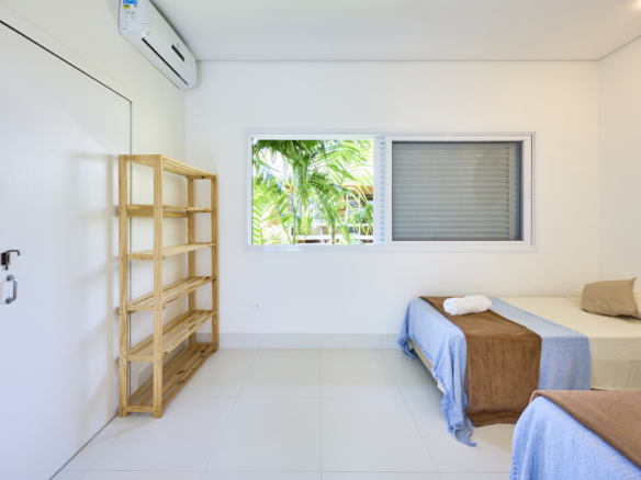 Casa alto padrão com 5 quartos – Lagoinha – Ubatuba/SP