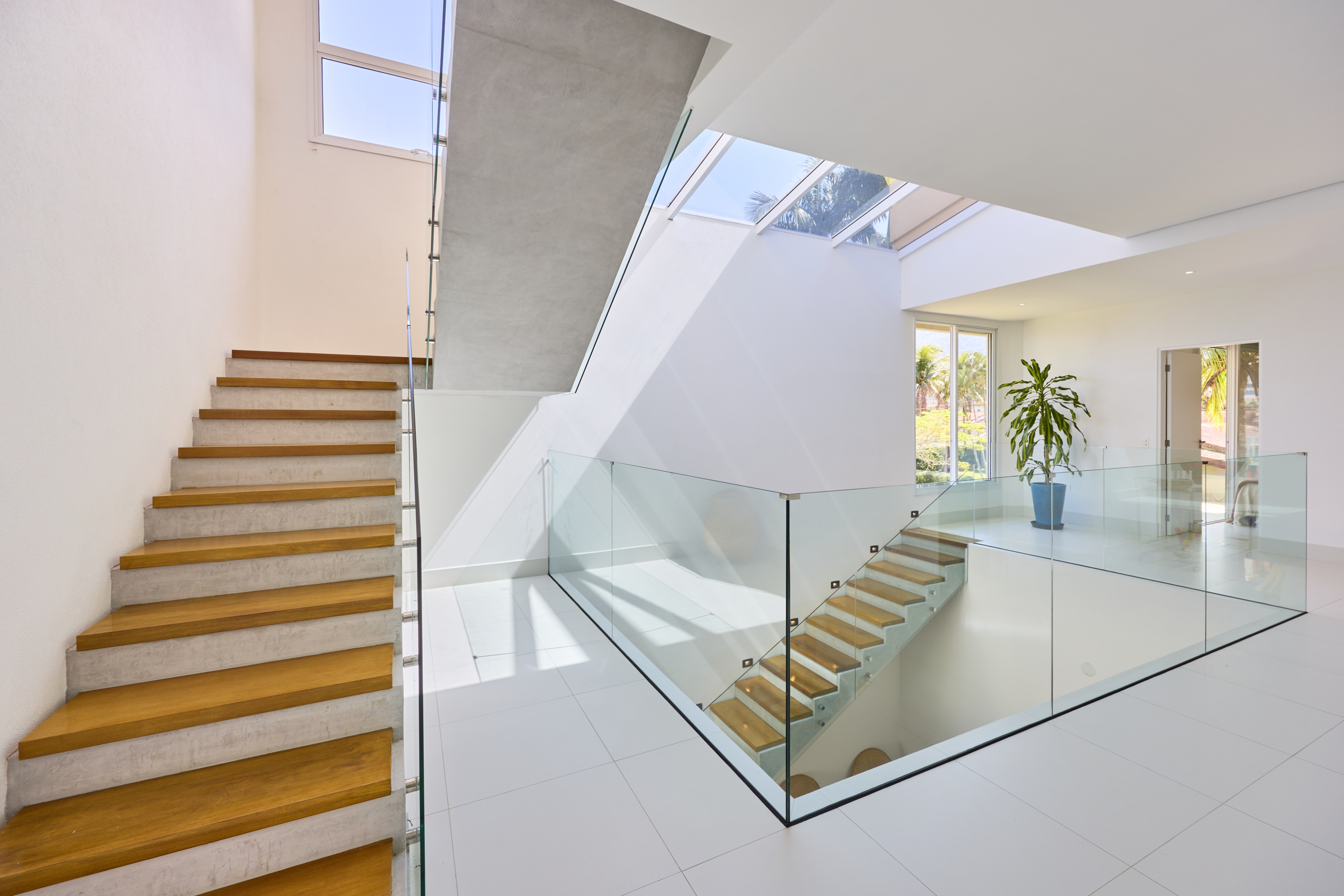 Casa alto padrão com 5 quartos – Lagoinha – Ubatuba/SP