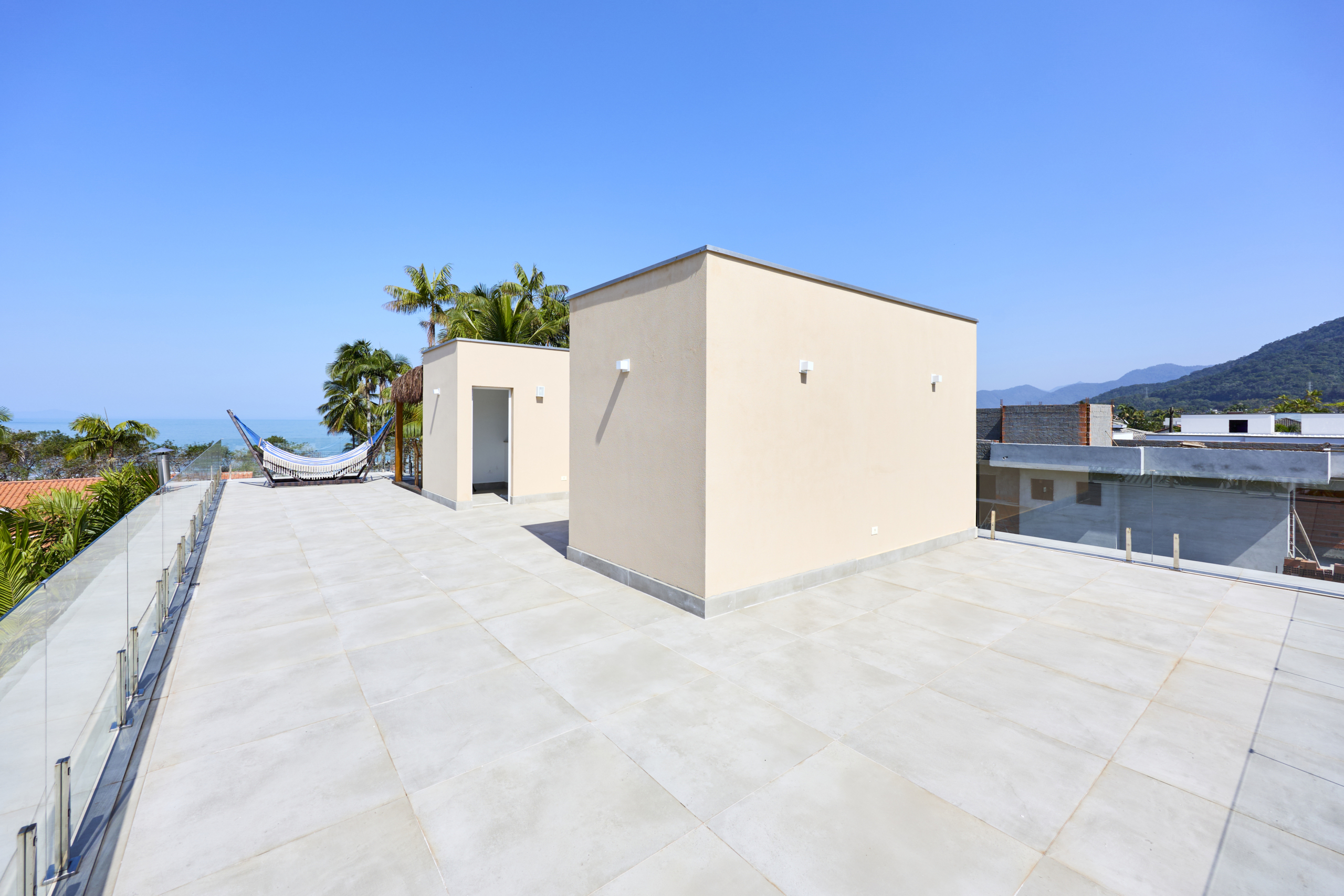 Casa alto padrão com 5 quartos – Lagoinha – Ubatuba/SP