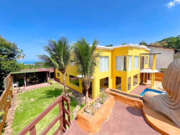 Casa em Condomínio Fechado a venda | 5 suítes | Caraguatatuba