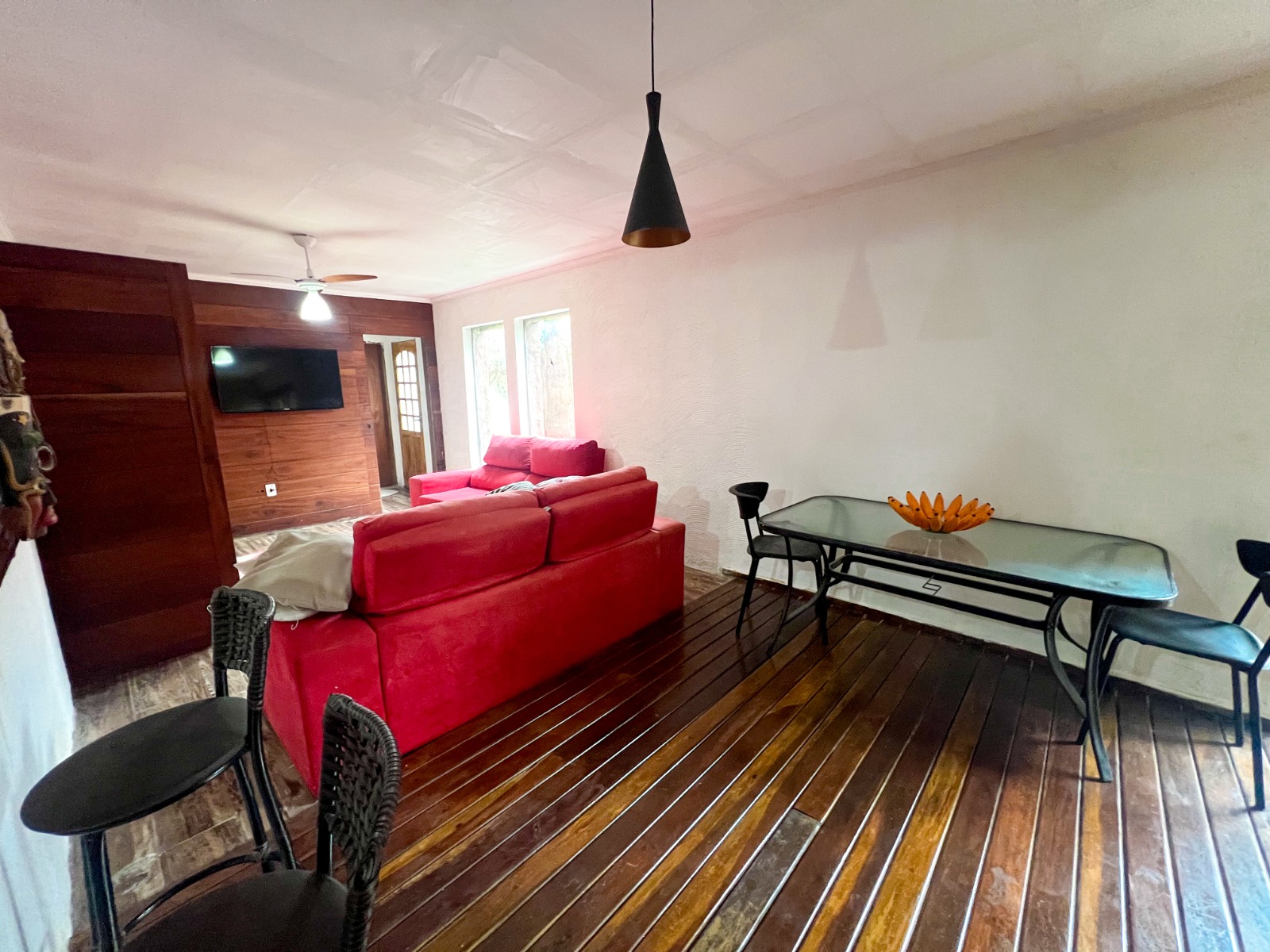 Casa em Condomínio Fechado a venda | 5 suítes | Caraguatatuba