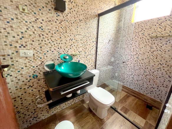 Casa em Condomínio Fechado a venda | 5 suítes | Caraguatatuba