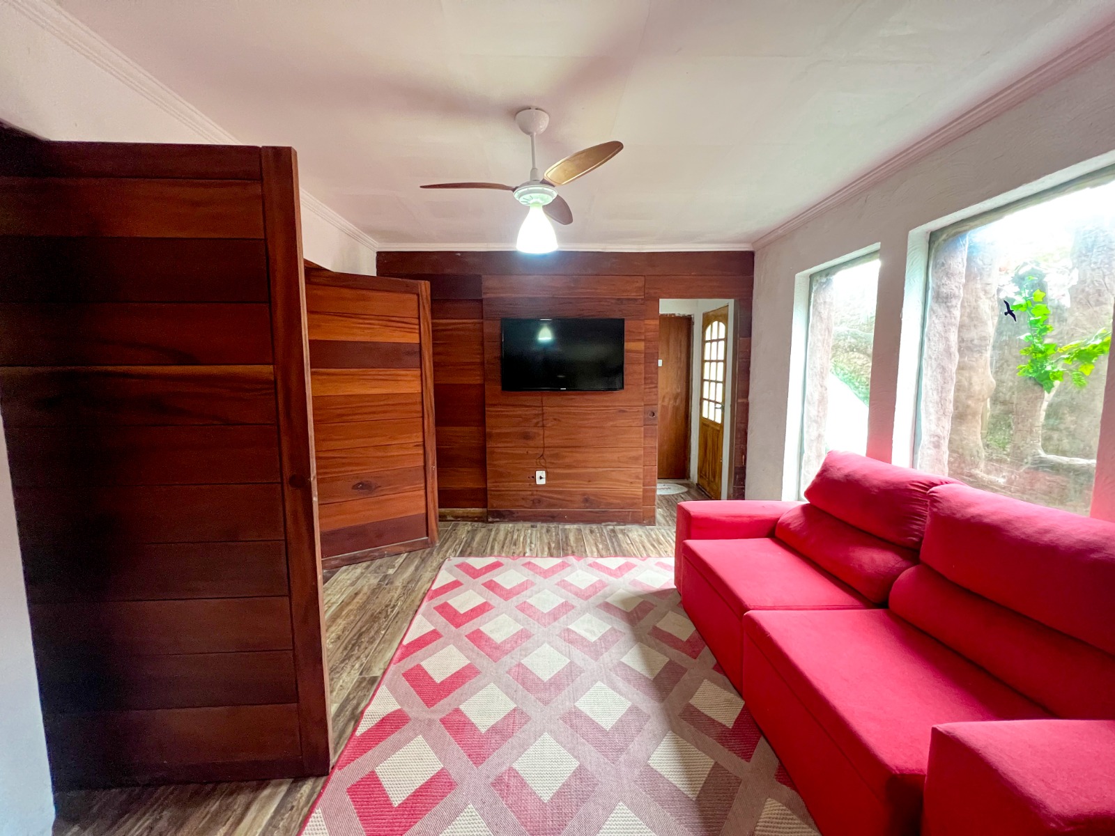 Casa em Condomínio Fechado a venda | 5 suítes | Caraguatatuba