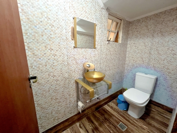 Casa em Condomínio Fechado a venda | 5 suítes | Caraguatatuba