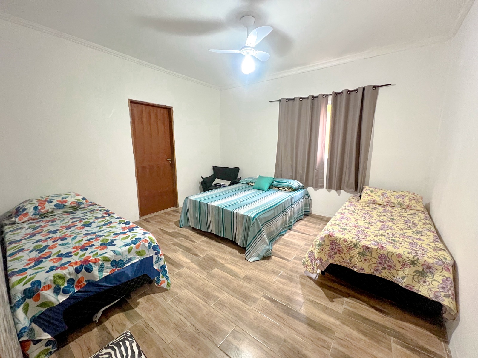 Casa em Condomínio Fechado a venda | 5 suítes | Caraguatatuba