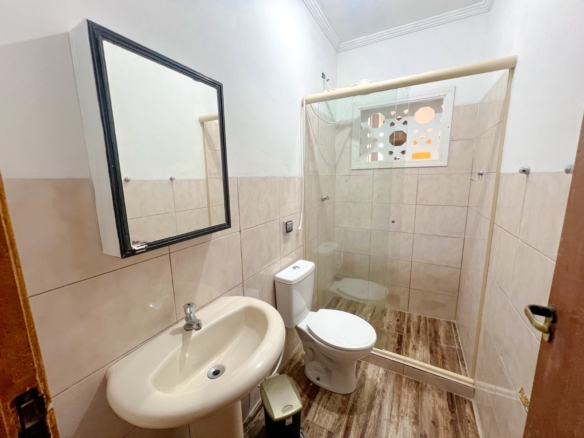 Casa em Condomínio Fechado a venda | 5 suítes | Caraguatatuba