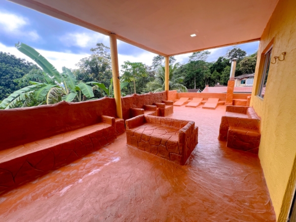 Casa em Condomínio Fechado a venda | 5 suítes | Caraguatatuba