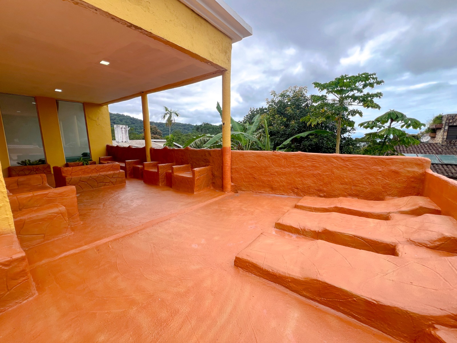 Casa em Condomínio Fechado a venda | 5 suítes | Caraguatatuba