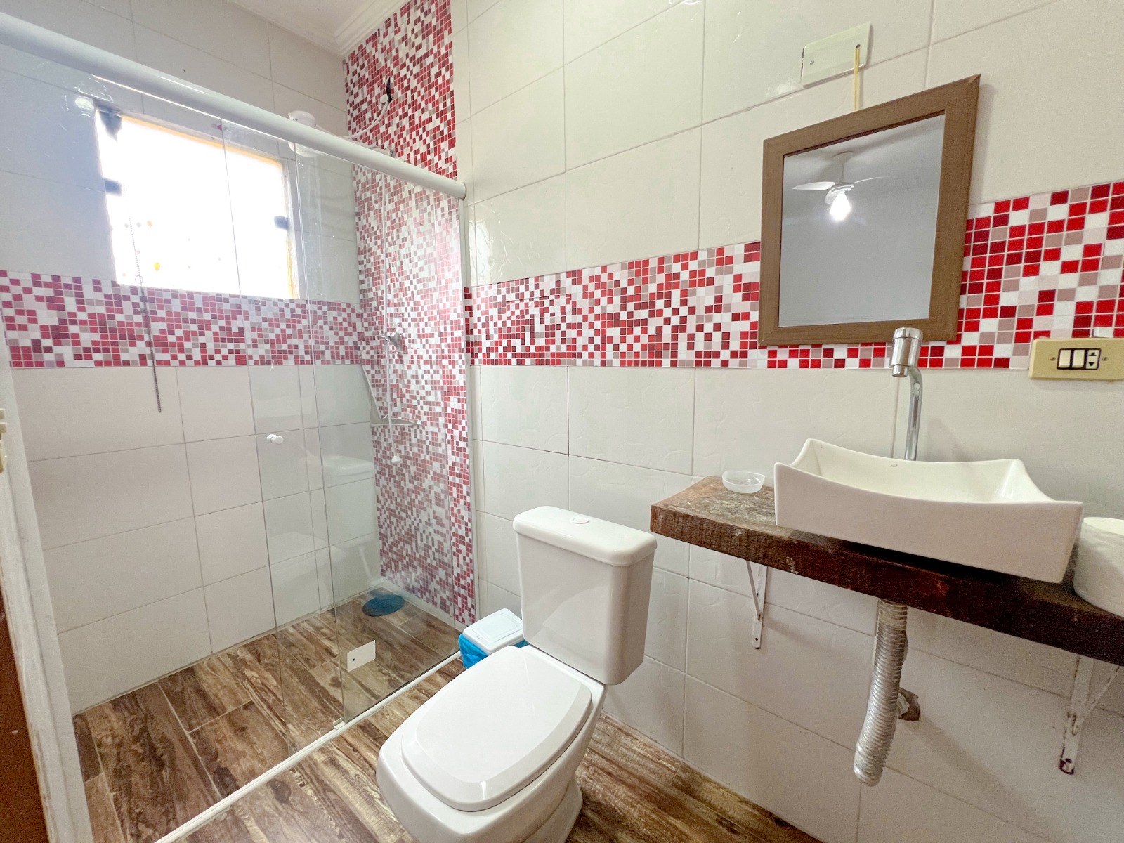 Casa em Condomínio Fechado a venda | 5 suítes | Caraguatatuba