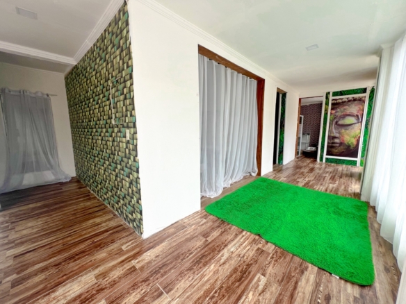 Casa em Condomínio Fechado a venda | 5 suítes | Caraguatatuba