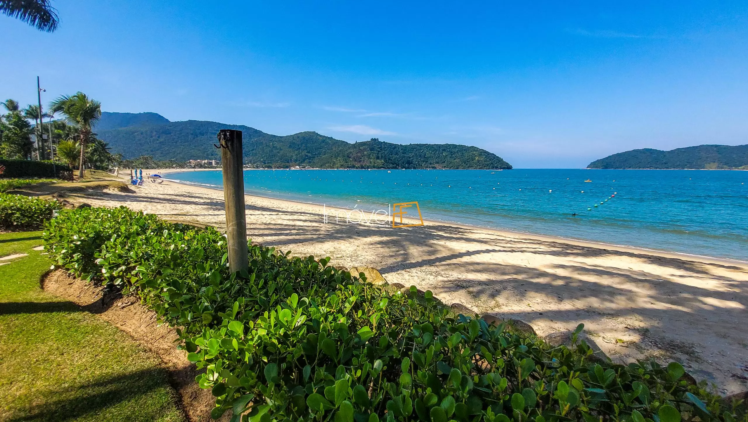 Imóvel Alto Padrão em Ubatuba